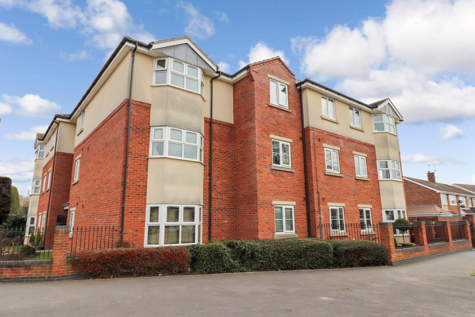 Loveitts Sales Aspects Park Gate St. Nicolas Park Drive, Nuneaton